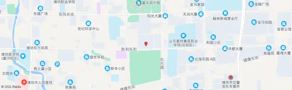 营口荣魁里_公交站地图_营口公交_妙搜公交查询2025