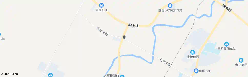 营口外环路_公交站地图_营口公交_妙搜公交查询2025