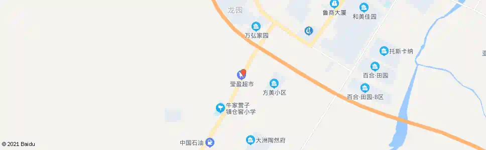 赤峰仓窖一砖厂_公交站地图_赤峰公交_妙搜公交查询2025