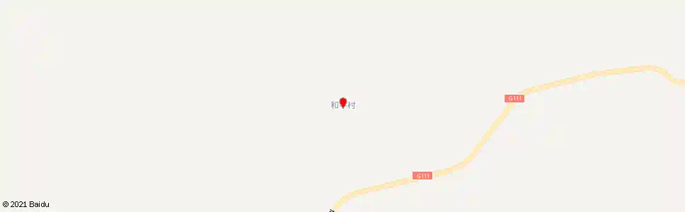 呼伦贝尔和平村_公交站地图_呼伦贝尔公交_妙搜公交查询2025