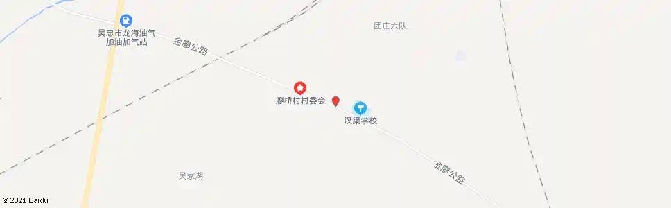 吴忠汉渠_公交站地图_吴忠公交_妙搜公交查询2025