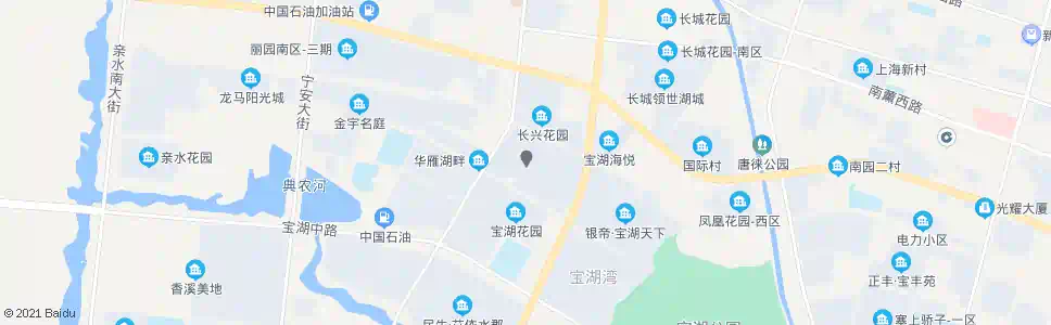 银川东方尚都_公交站地图_银川公交_妙搜公交查询2025