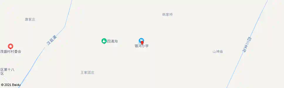 银川双渠村委会_公交站地图_银川公交_妙搜公交查询2025