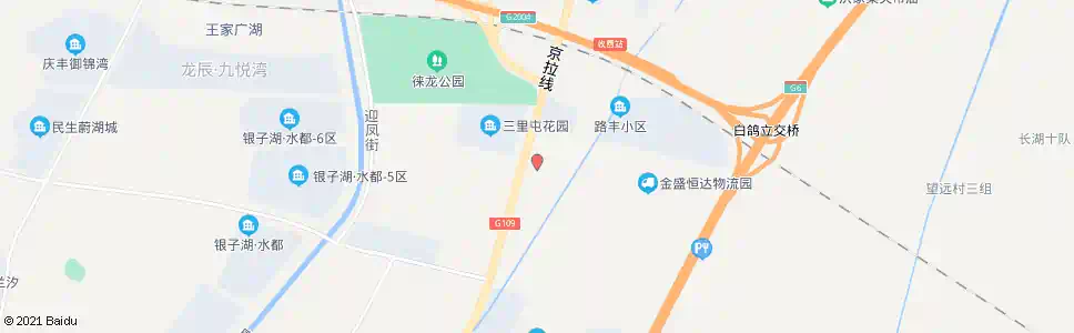 银川多维药业_公交站地图_银川公交_妙搜公交查询2025