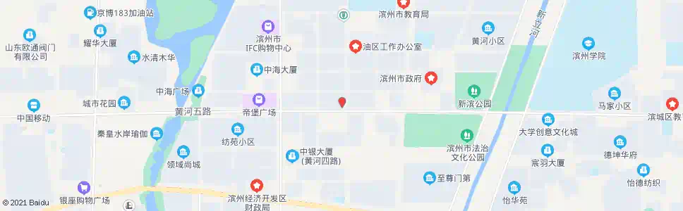 滨州区公路局_公交站地图_滨州公交_妙搜公交查询2025