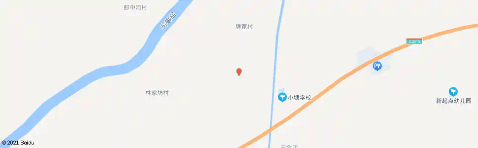 滨州牌家_公交站地图_滨州公交_妙搜公交查询2025