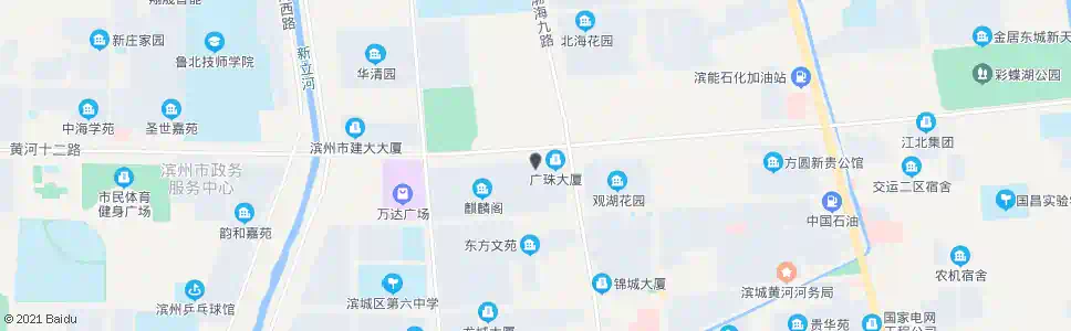 滨州区农业局_公交站地图_滨州公交_妙搜公交查询2025