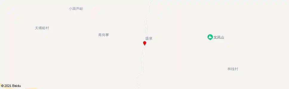济南佛峪村_公交站地图_济南公交_妙搜公交查询2025