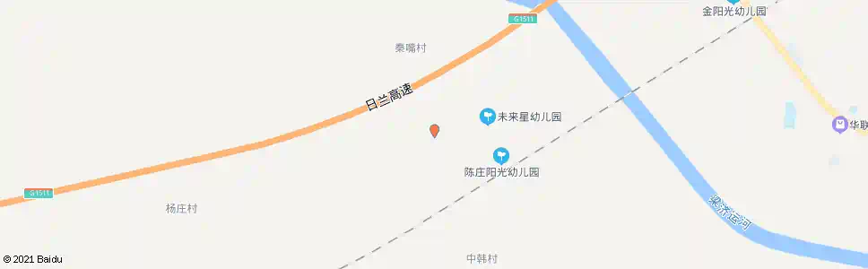 济宁大堤头村_公交站地图_济宁公交_妙搜公交查询2025