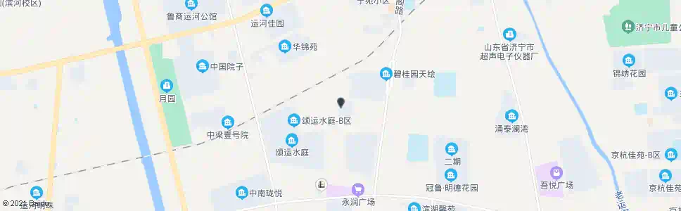 济宁张堌堆村_公交站地图_济宁公交_妙搜公交查询2025