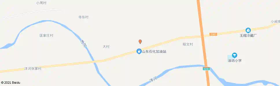 青岛小王邑集_公交站地图_青岛公交_妙搜公交查询2025