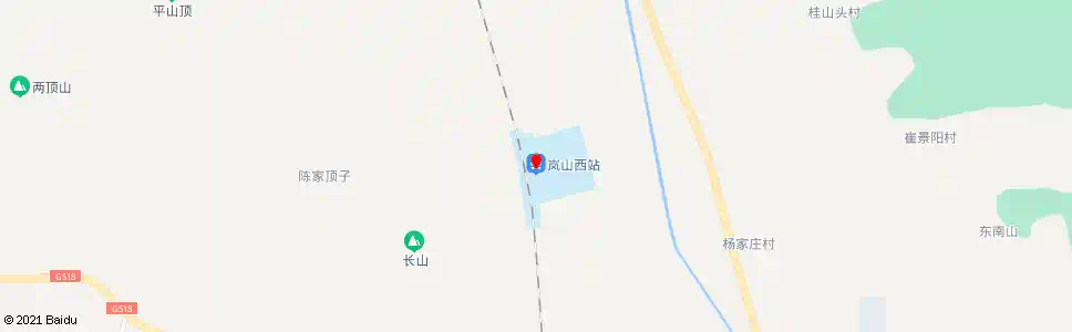 青岛西山(S396)_公交站地图_青岛公交_妙搜公交查询2025