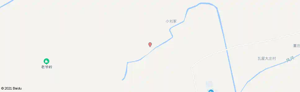 青岛王家小庄村_公交站地图_青岛公交_妙搜公交查询2025