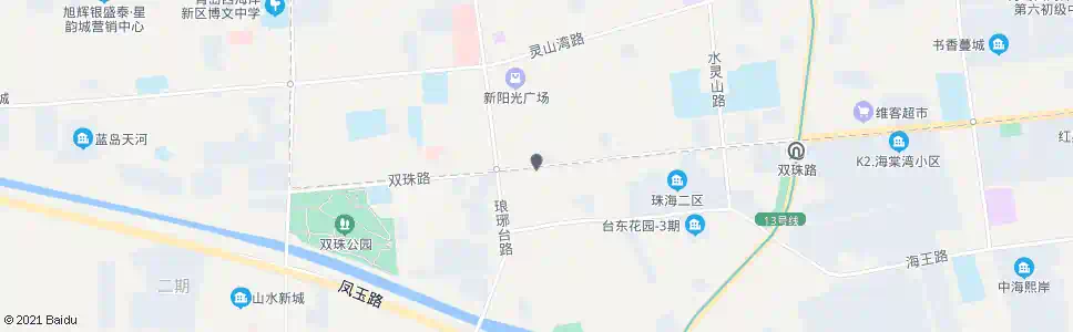 青岛体育馆_公交站地图_青岛公交_妙搜公交查询2025
