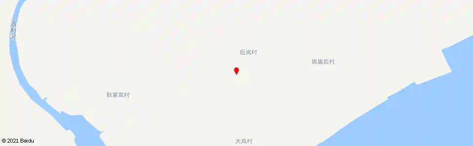 青岛大岚_公交站地图_青岛公交_妙搜公交查询2025