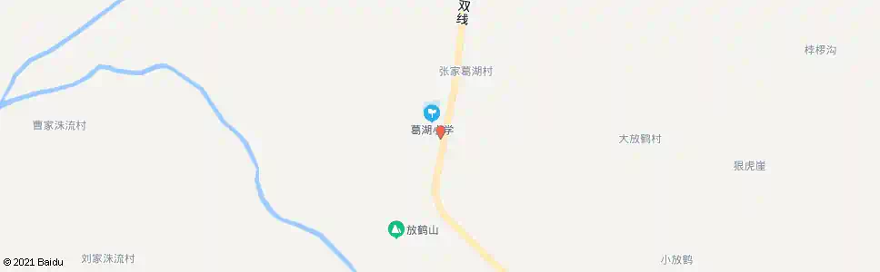 日照市水利局_公交站地图_日照公交_妙搜公交查询2025