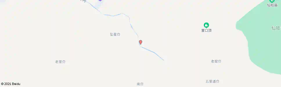 威海姜家疃西_公交站地图_威海公交_妙搜公交查询2025
