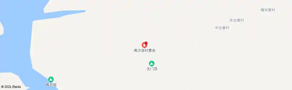 威海南沙岛_公交站地图_威海公交_妙搜公交查询2025