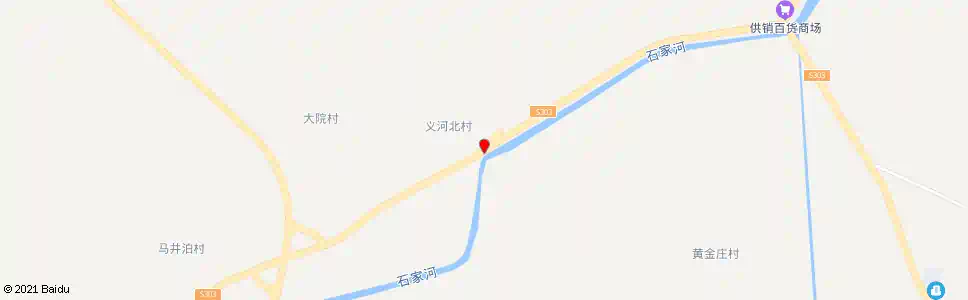 威海仪河北_公交站地图_威海公交_妙搜公交查询2025