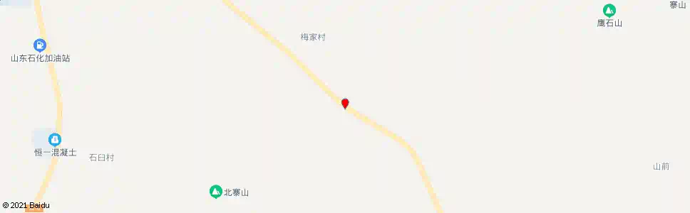 烟台河格庄_公交站地图_烟台公交_妙搜公交查询2025