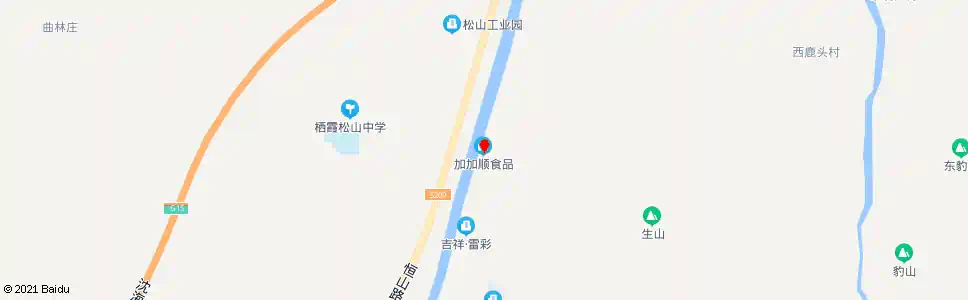 烟台家家顺公司_公交站地图_烟台公交_妙搜公交查询2025
