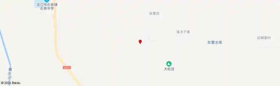 烟台修家_公交站地图_烟台公交_妙搜公交查询2025