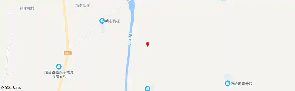 烟台牟平区液化气站_公交站地图_烟台公交_妙搜公交查询2025