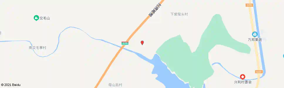 烟台郝家楼_公交站地图_烟台公交_妙搜公交查询2025