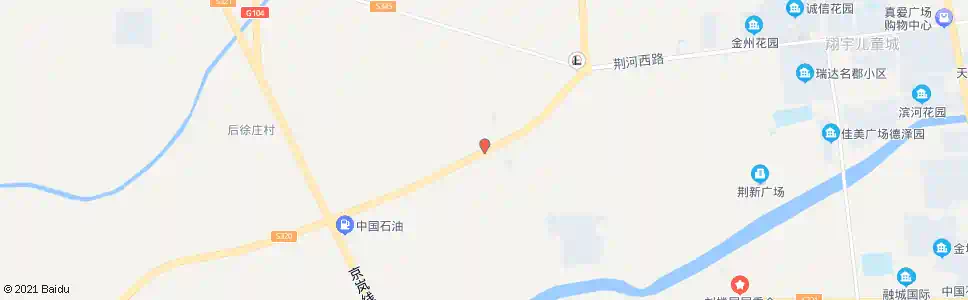 枣庄大彦_公交站地图_枣庄公交_妙搜公交查询2025