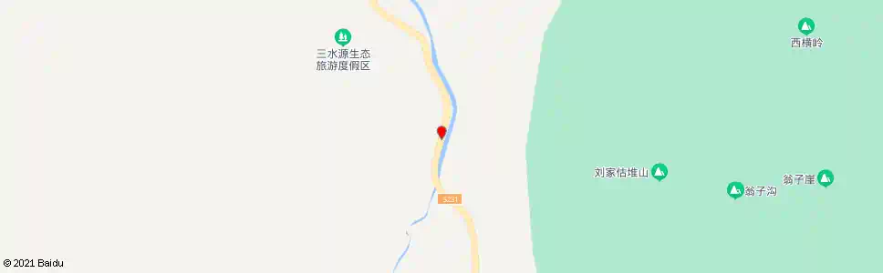 淄博马家沟_公交站地图_淄博公交_妙搜公交查询2025