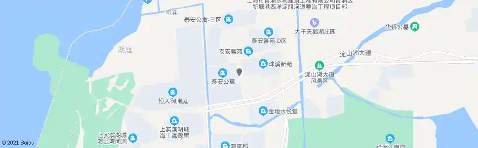 上海石家浜东路浦泰路_公交站地图_上海公交_妙搜公交查询2025