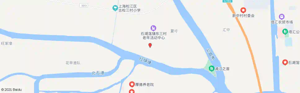 上海东三轮渡_公交站地图_上海公交_妙搜公交查询2025
