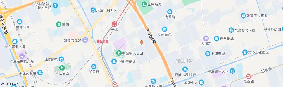 上海宝城路名都路_公交站地图_上海公交_妙搜公交查询2025