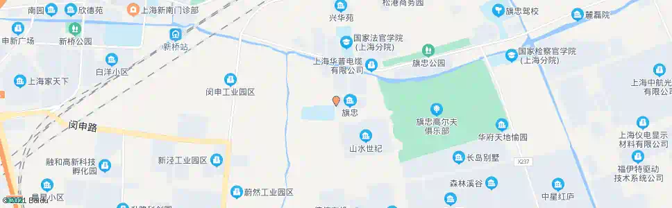 上海曙光路甸俪苑_公交站地图_上海公交_妙搜公交查询2025