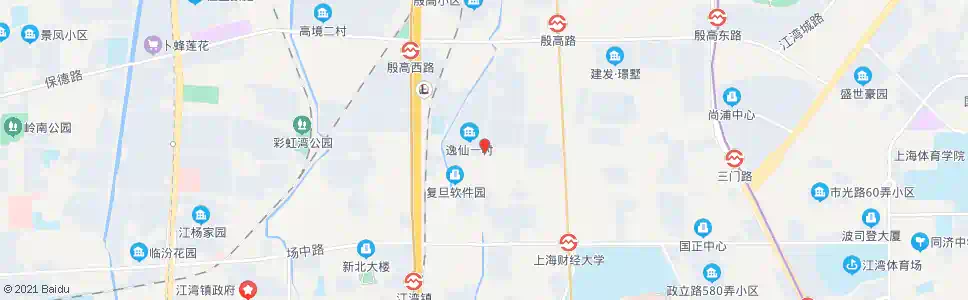 上海吉浦路青石路_公交站地图_上海公交_妙搜公交查询2025