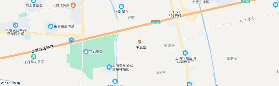 上海长堤村_公交站地图_上海公交_妙搜公交查询2025