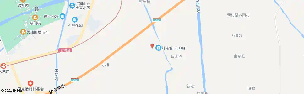 上海峰甸路龙甸村_公交站地图_上海公交_妙搜公交查询2025