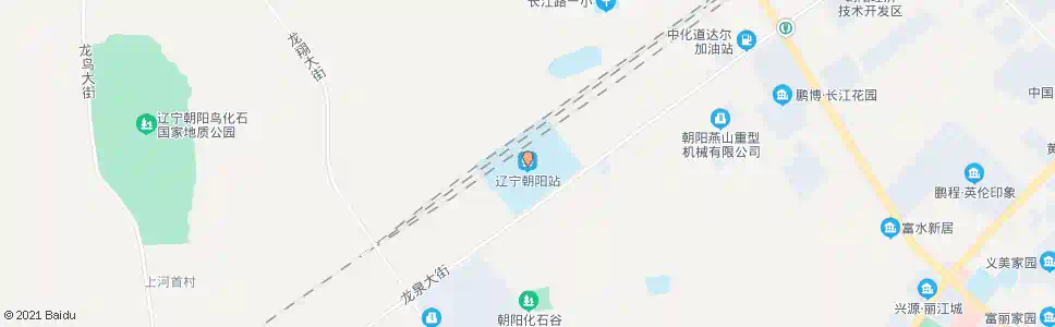 上海朝阳_公交站地图_上海公交_妙搜公交查询2025