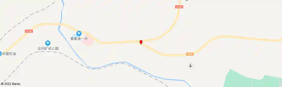 大同吴官屯_公交站地图_大同公交_妙搜公交查询2025
