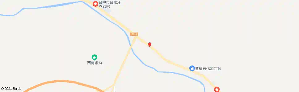 晋中相立_公交站地图_晋中公交_妙搜公交查询2025