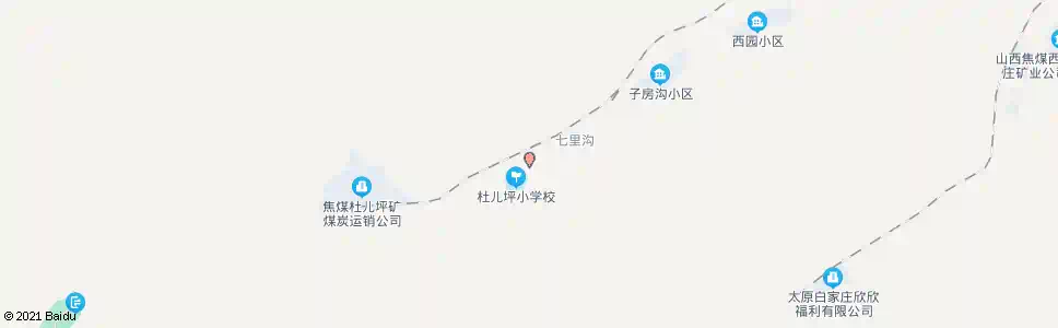 太原三岔口_公交站地图_太原公交_妙搜公交查询2025
