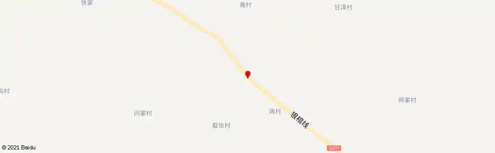咸阳三兆村委会_公交站地图_咸阳公交_妙搜公交查询2025
