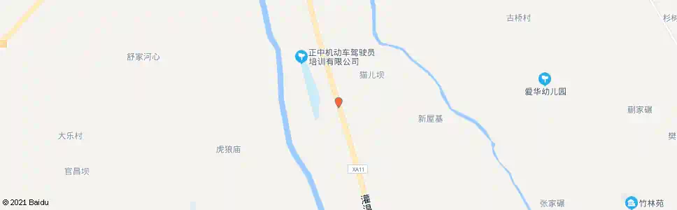 成都东岳十二组_公交站地图_成都公交_妙搜公交查询2025