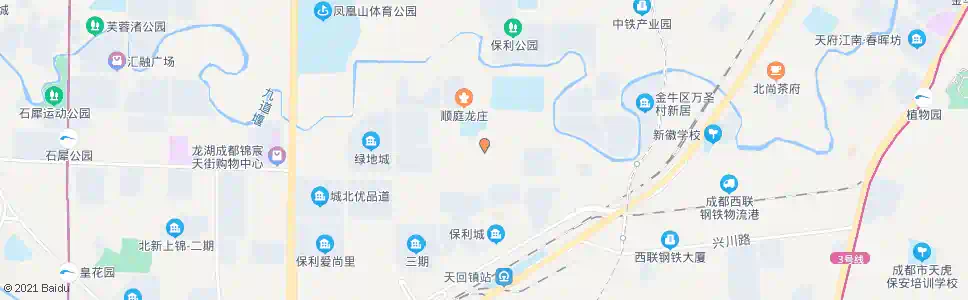 成都好秾人公交首末站_公交站地图_成都公交_妙搜公交查询2025