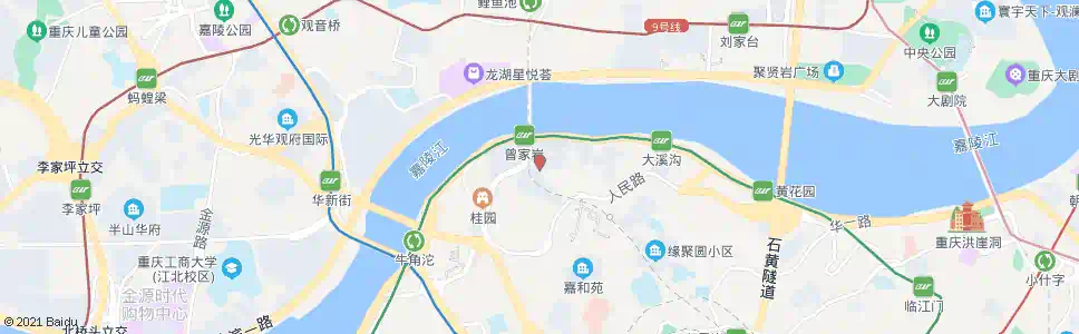 成都山泉派出所_公交站地图_成都公交_妙搜公交查询2025