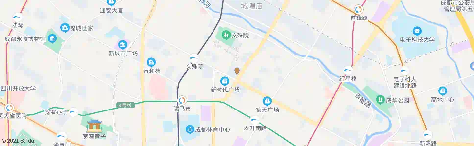 成都政务中心_公交站地图_成都公交_妙搜公交查询2025