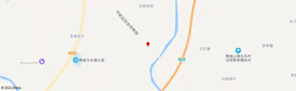 成都青龙路口_公交站地图_成都公交_妙搜公交查询2025