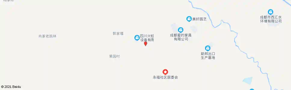 成都古峰路_公交站地图_成都公交_妙搜公交查询2025