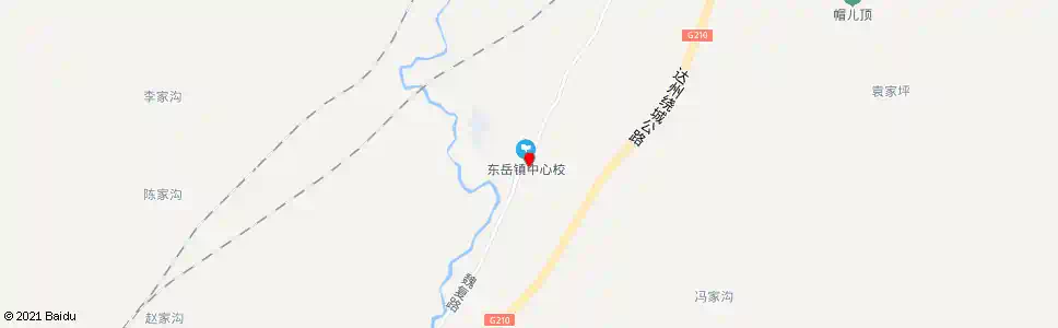 达州东岳_公交站地图_达州公交_妙搜公交查询2025