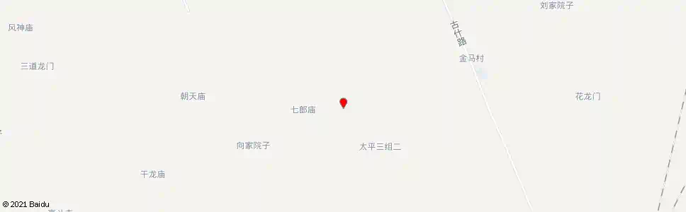 德阳太平四组_公交站地图_德阳公交_妙搜公交查询2025